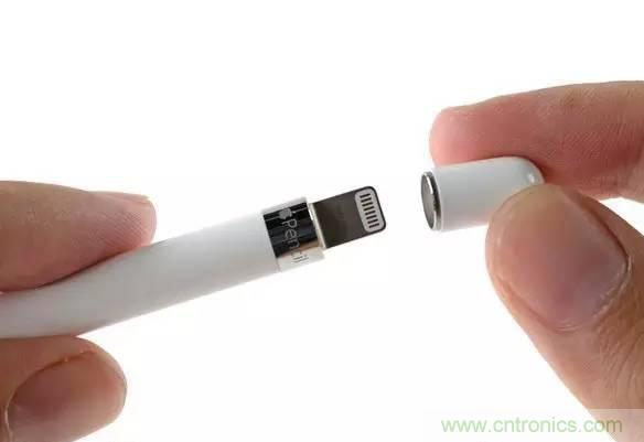 不會取代手指的Apple Pencil ，究竟有什么特別？