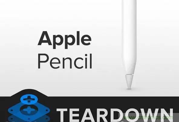 不會取代手指的Apple Pencil ，究竟有什么特別？