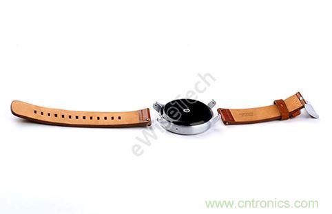 MOTO 360二代智能手表拆解：只有細(xì)節(jié)，沒有亮點(diǎn)