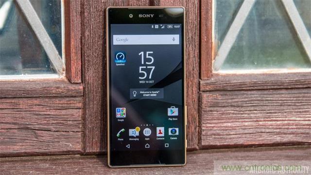 傳奇索尼，憑借Sony Xperia Z5能否在移動(dòng)市場(chǎng)奪得一席之地？