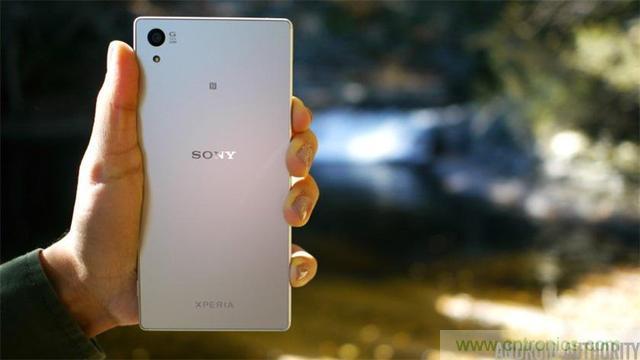 傳奇索尼，憑借Sony Xperia Z5能否在移動(dòng)市場(chǎng)奪得一席之地？