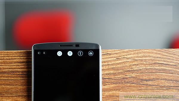 業(yè)界良心 LG V10 評(píng)測(cè):剛毅、冷峻，不失人性化