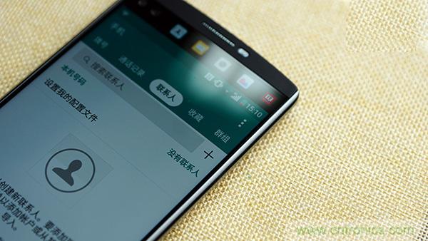 業(yè)界良心 LG V10 評(píng)測(cè):剛毅、冷峻，不失人性化