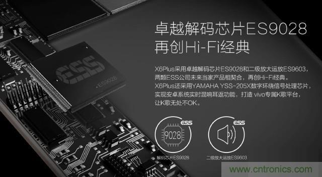 Hi-Fi革命！vivo X6 Plus深度評(píng)測(cè)：夠快才暢快