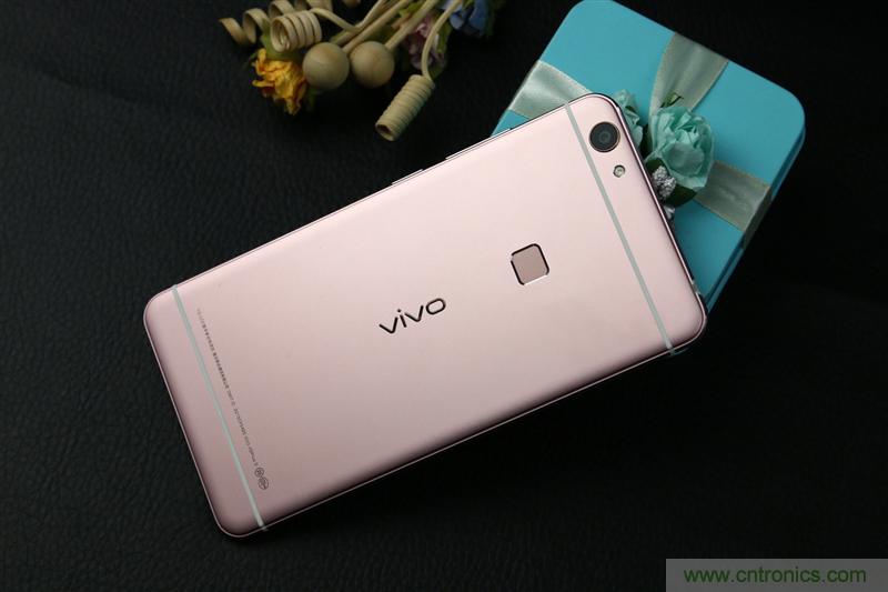 Hi-Fi革命！vivo X6 Plus深度評(píng)測(cè)：夠快才暢快