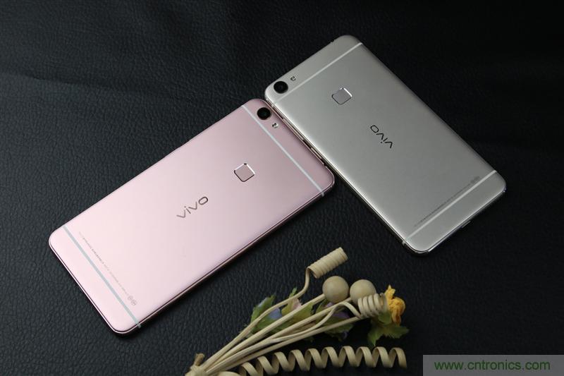 Hi-Fi革命！vivo X6 Plus深度評(píng)測(cè)：夠快才暢快