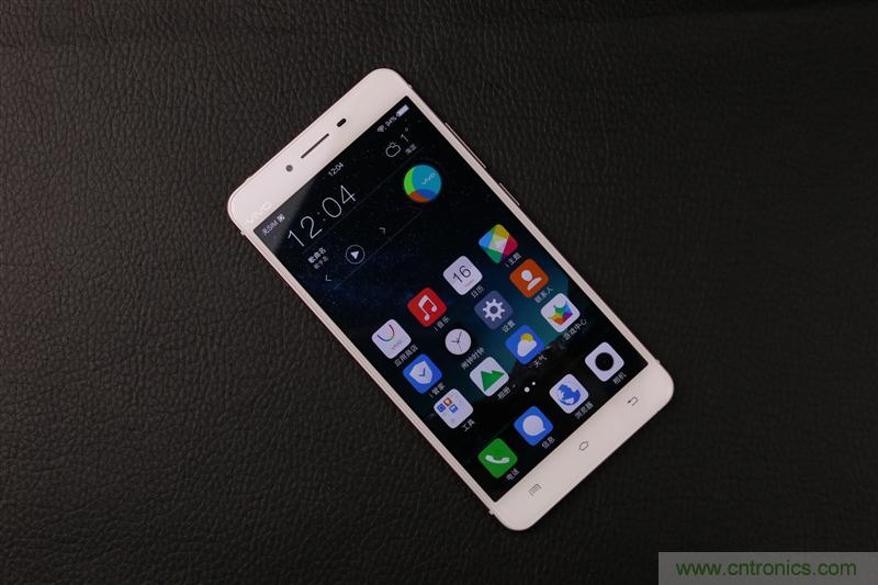 Hi-Fi革命！vivo X6 Plus深度評(píng)測(cè)：夠快才暢快