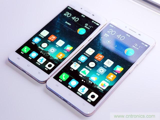 Hi-Fi革命！vivo X6 Plus深度評(píng)測(cè)：夠快才暢快