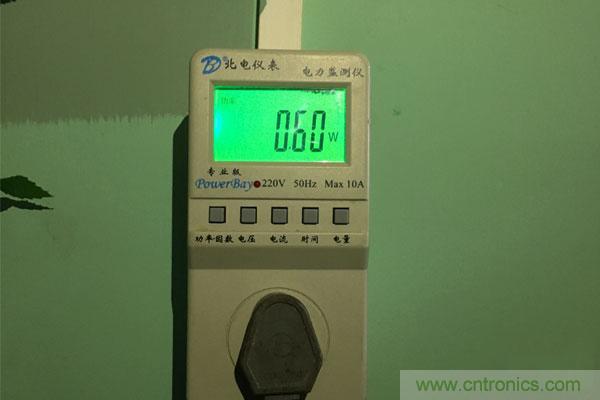 九大家電待機(jī)功耗大起底：最耗電的居然是它！