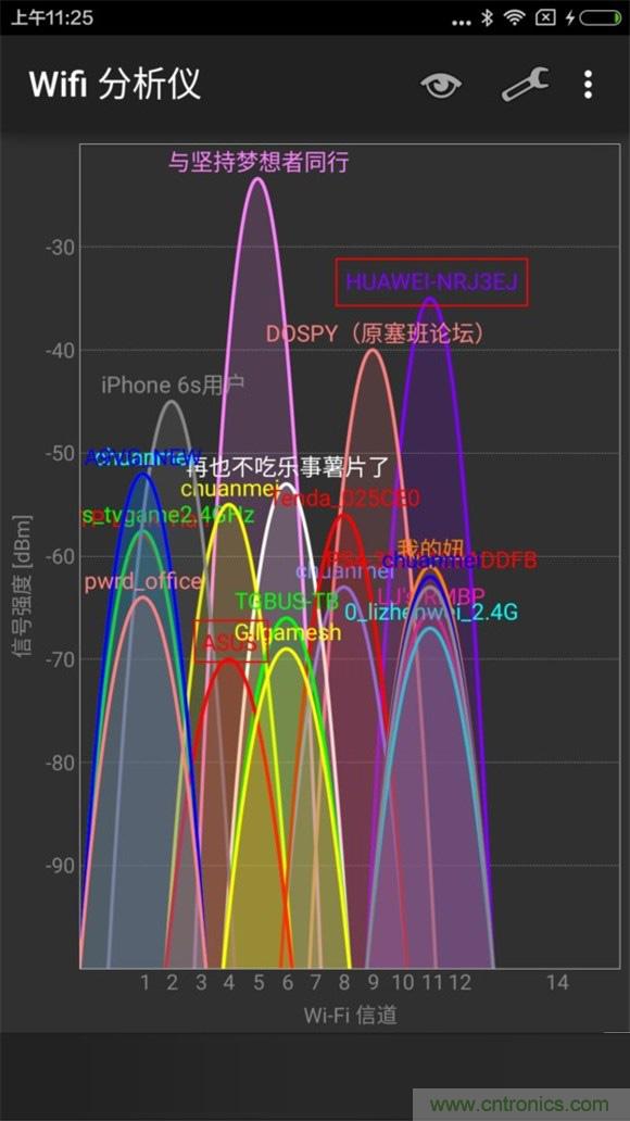 大House也能隨心連，榮耀WiFi穿墻寶評測