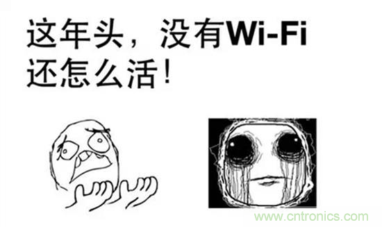 大House也能隨心連，榮耀WiFi穿墻寶評測