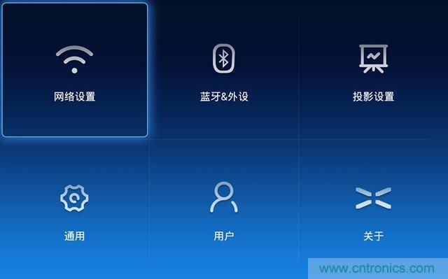 無屏電視時(shí)代已然來臨，客廳你做好準(zhǔn)備了嗎？