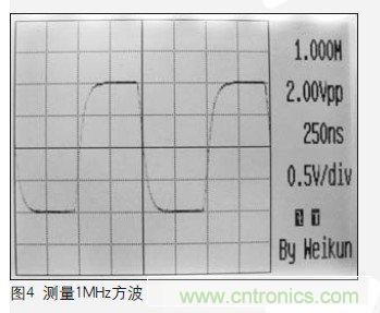 一個工程師與電子制作的故事：數(shù)字示波器DIY設計