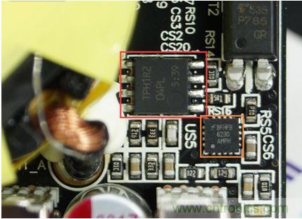 69元小米4口USB充電器詳細(xì)拆解，看完你也能DIY一個(gè)