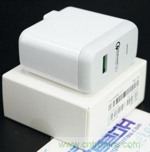 69元小米4口USB充電器詳細(xì)拆解，看完你也能DIY一個(gè)