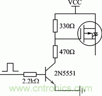 基于PWM模塊和CWG模塊的直流電機(jī)伺服系統(tǒng)設(shè)計(jì)