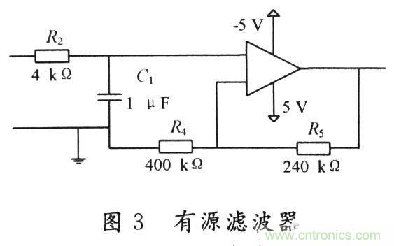 時(shí)下經(jīng)典保護(hù)電子電路設(shè)計(jì)案例集錦TOP4