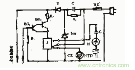 時(shí)下經(jīng)典保護(hù)電子電路設(shè)計(jì)案例集錦TOP4