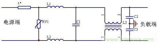 智能電動機(jī)系統(tǒng)保護(hù)電路設(shè)計全解析