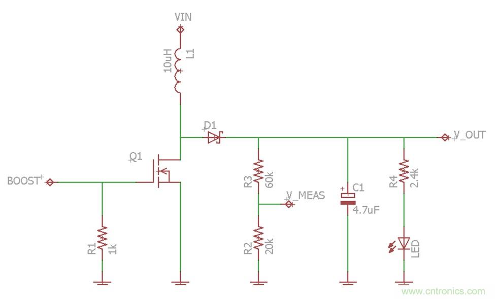 帶開(kāi)關(guān)轉(zhuǎn)換器的8位MCU如何減少成本和電路板空間？