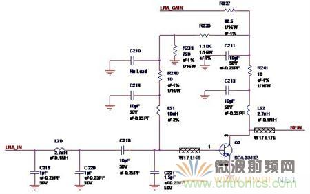 Atheros對Ralink，看WiFi產(chǎn)品的射頻電路設(shè)計