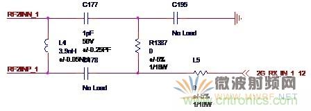 Atheros對Ralink，看WiFi產(chǎn)品的射頻電路設(shè)計