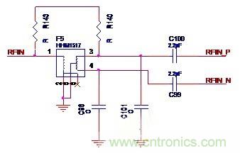 Atheros對Ralink，看WiFi產(chǎn)品的射頻電路設(shè)計