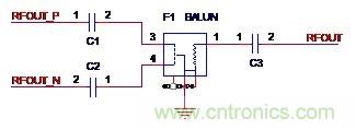 Atheros對Ralink，看WiFi產(chǎn)品的射頻電路設(shè)計