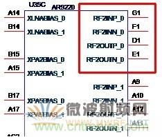 Atheros對Ralink，看WiFi產(chǎn)品的射頻電路設(shè)計