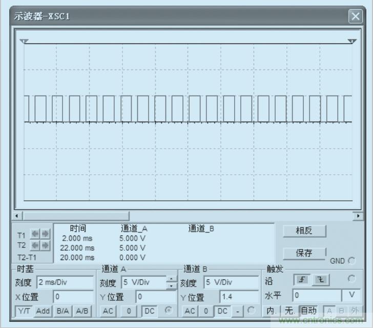 用555定時(shí)器如何設(shè)計(jì)電容測(cè)試儀？