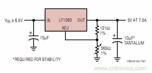 DIY穩(wěn)壓電源：欲善其事，先利其器