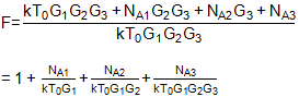 現(xiàn)代無(wú)線電接收機(jī)的系統(tǒng)噪聲系數(shù)分析