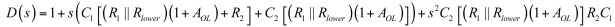 考量運算放大器在Type-2補(bǔ)償器中的動態(tài)響應(yīng)（一）