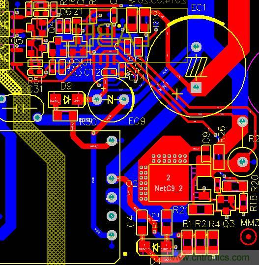 從22個方面分析：電源PCB設(shè)計與EMC的關(guān)聯(lián)