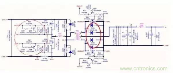 從22個方面分析：電源PCB設(shè)計與EMC的關(guān)聯(lián)