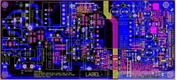 從22個方面分析：電源PCB設(shè)計與EMC的關(guān)聯(lián)