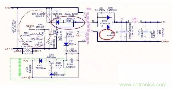 從22個方面分析：電源PCB設(shè)計與EMC的關(guān)聯(lián)