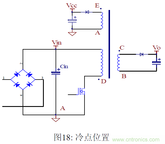 【精辟】EMI與Y電容