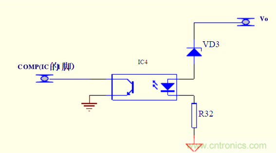 開關電源各種保護電路實例詳細解剖！