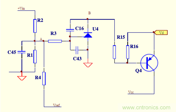 開關電源各種保護電路實例詳細解剖！