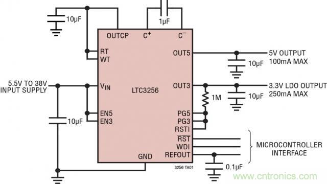 無(wú)需電感器如何滿足EMI測(cè)試需求