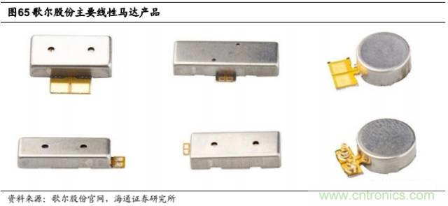 拆解蘋果/三星/小米/一加，從馬達技術(shù)看觸覺反饋的差距