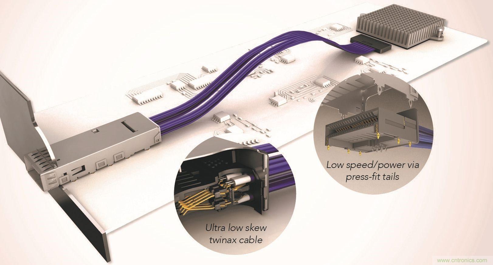 高速PCB信號完整性搞不定？不妨試試讓高速信號跳過PCB走線