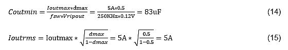 如何設(shè)計(jì)CCM反激式轉(zhuǎn)換器