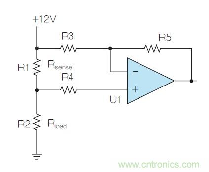 檢測(cè)高階電流的各種技巧