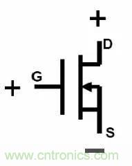 了解MOS管，看這個(gè)就夠了！