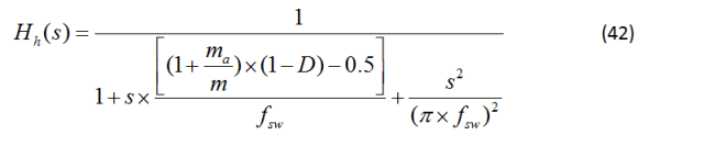 一步一步教你設(shè)計(jì)開(kāi)關(guān)電源