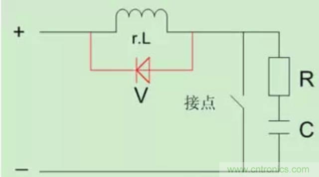 看這里，繼電器應用的那些事兒