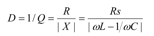 電容的Q值和D值是什么？Q值和D值有什么作用？