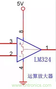 運(yùn)算放大器和比較器究竟有何區(qū)別？